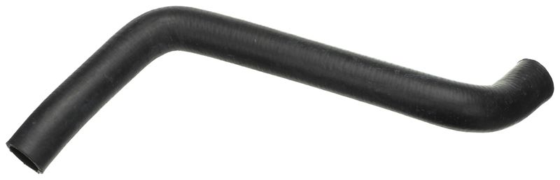 Gates 3803 Radiator Hose - 1