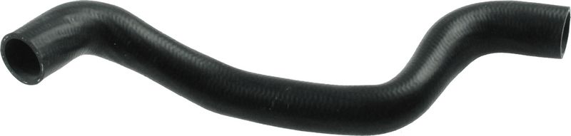 Gates 3809B Radiator Hose - 1