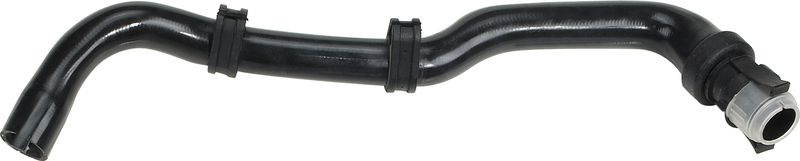 Gates 3843 Radiator Hose - 1