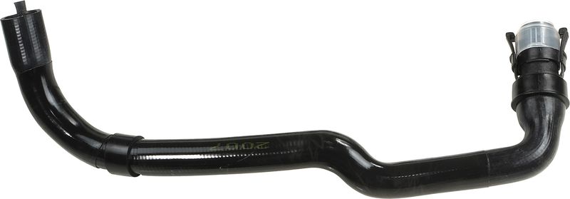 Gates 3847A Radiator Hose - 1