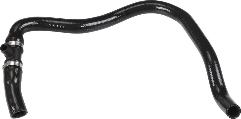 Gates 3859 Radiator Hose - 1