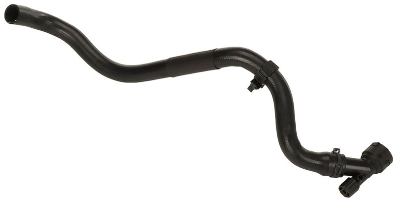 Gates 3889 Radiator Hose - 1