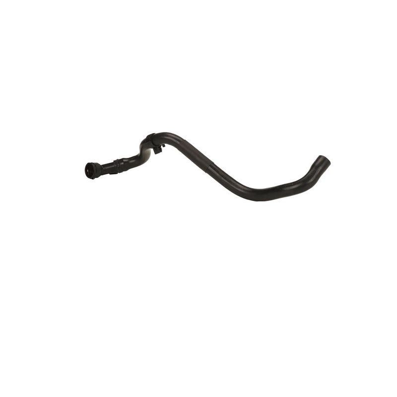 Gates 3889 Radiator Hose - 4
