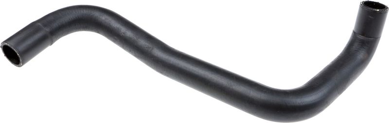 Gates 3893B Radiator Hose - 1