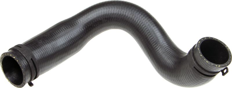 Gates 3917B Radiator Hose - 1