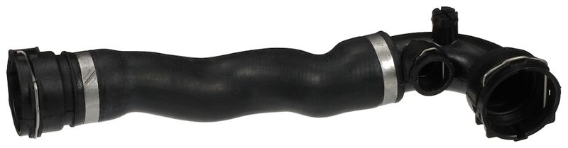 Gates 3935A Radiator Hose - 1