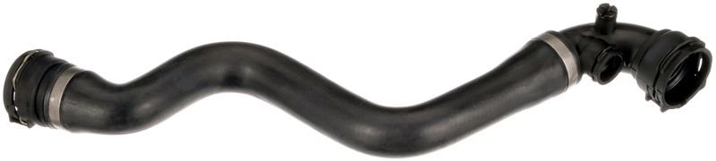 Gates 3936A Radiator Hose - 1
