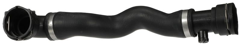 Gates 3937 Radiator Hose - 1