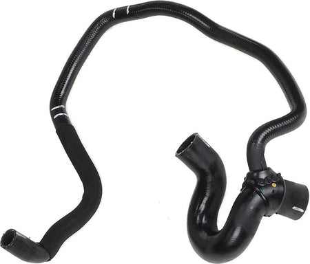 Gates 3947A Radiator Hose - 1