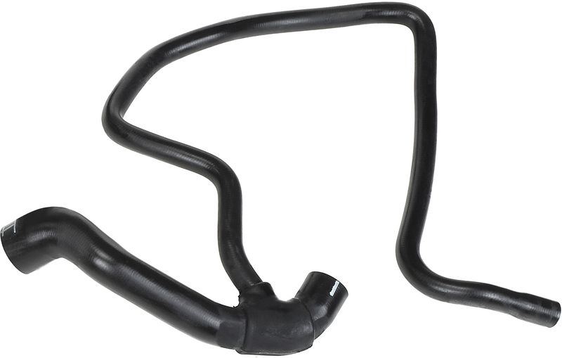 Gates 3948A Radiator Hose - 1