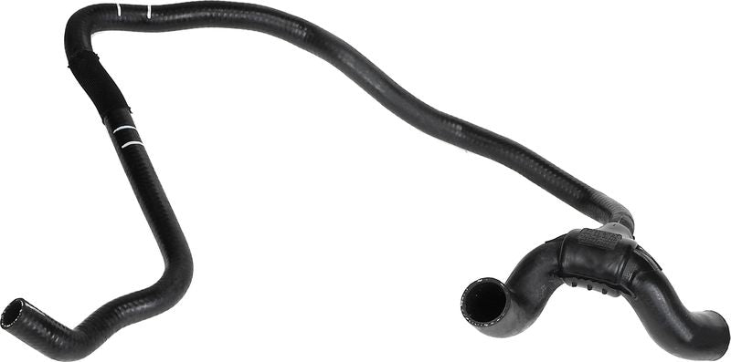 Gates 3949A Radiator Hose - 1