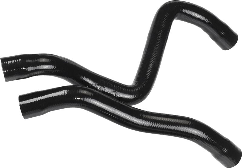 Gates 3972A Radiator Hose - 1