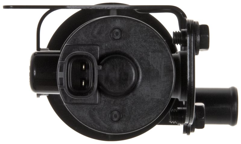 Gates 41501E Water Pump, engine cooling - 2