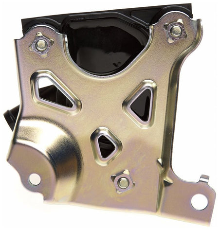 Gates 41503E Water Pump, engine cooling - 3