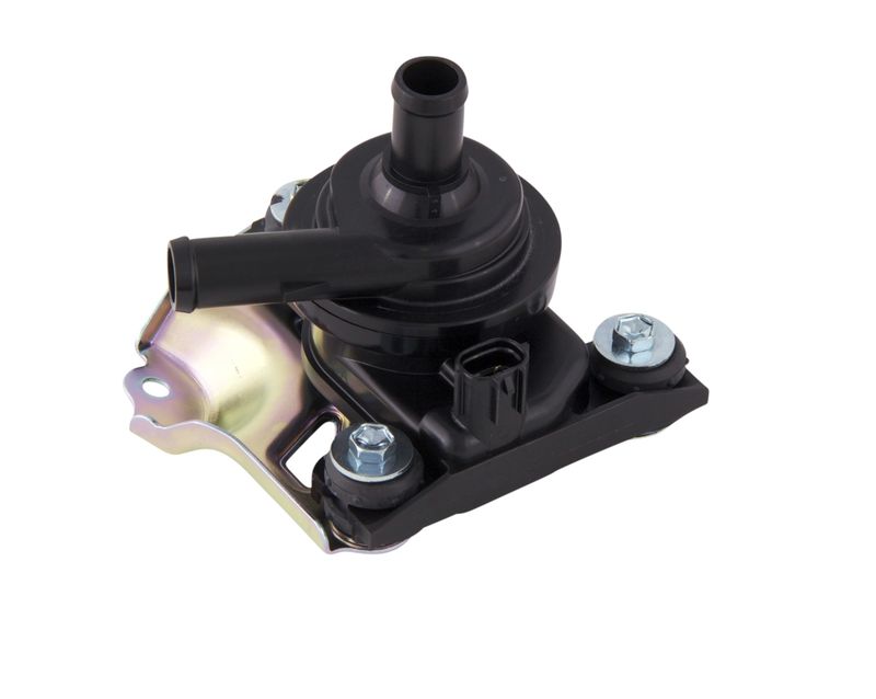 Gates 41503E Water Pump, engine cooling - 4