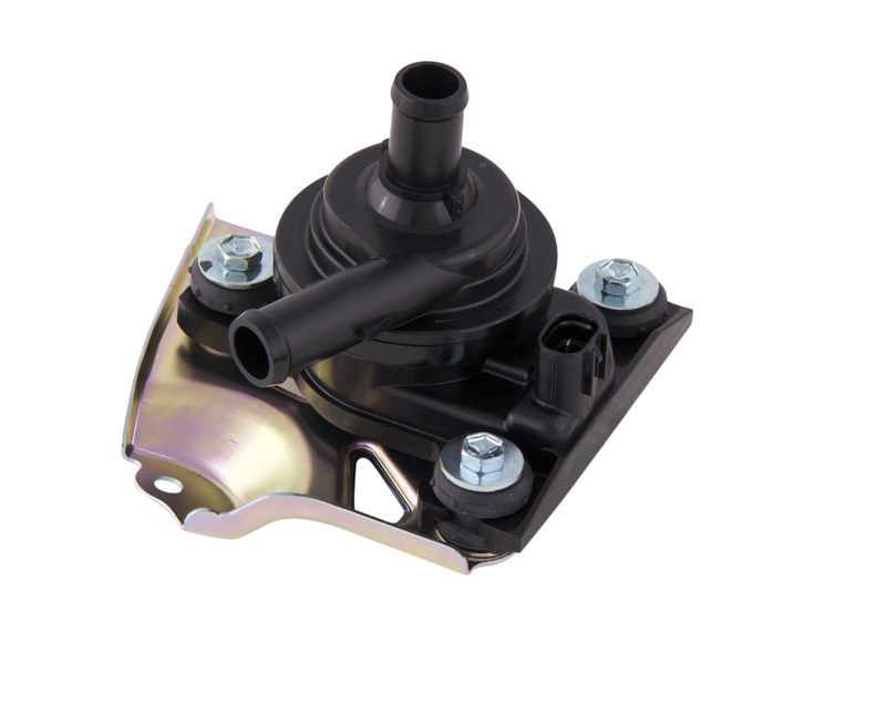 Gates 41503E Water Pump, engine cooling - 5