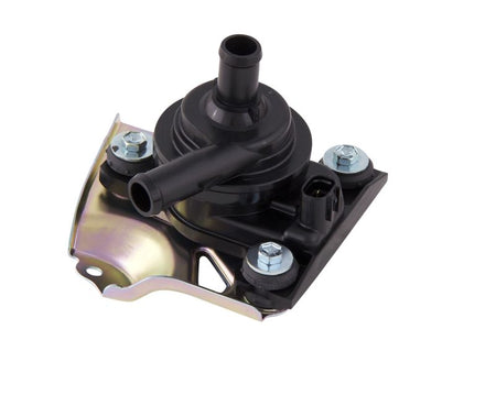 Gates 41503E Water Pump, engine cooling - 5