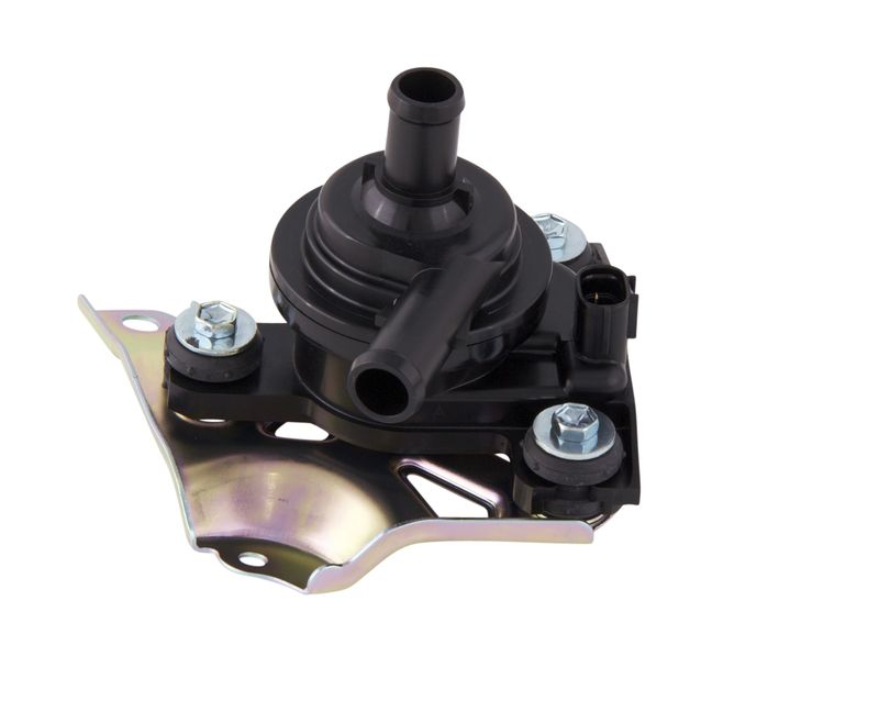 Gates 41503E Water Pump, engine cooling - 6