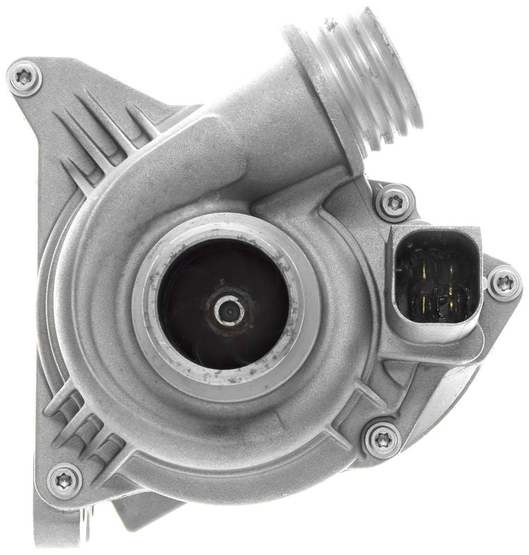 Gates 41504E Water Pump, engine cooling - 2