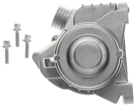 Gates 41504E Water Pump, engine cooling - 3