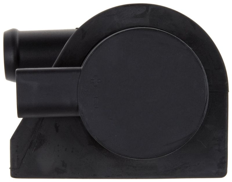 Gates 41505E Water Pump, engine cooling - 2