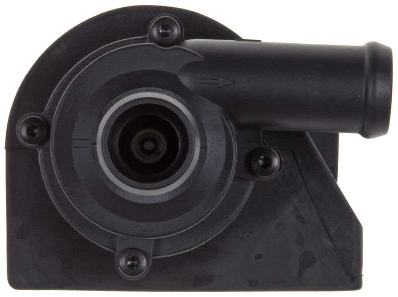 Gates 41505E Water Pump, engine cooling - 3