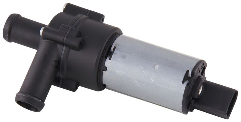 Gates 41508E Water Pump, engine cooling - 1
