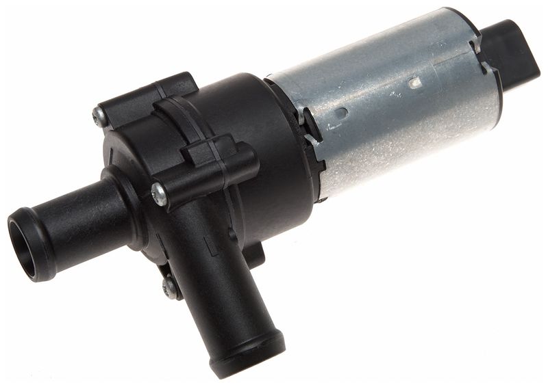 Gates 41508E Water Pump, engine cooling - 3