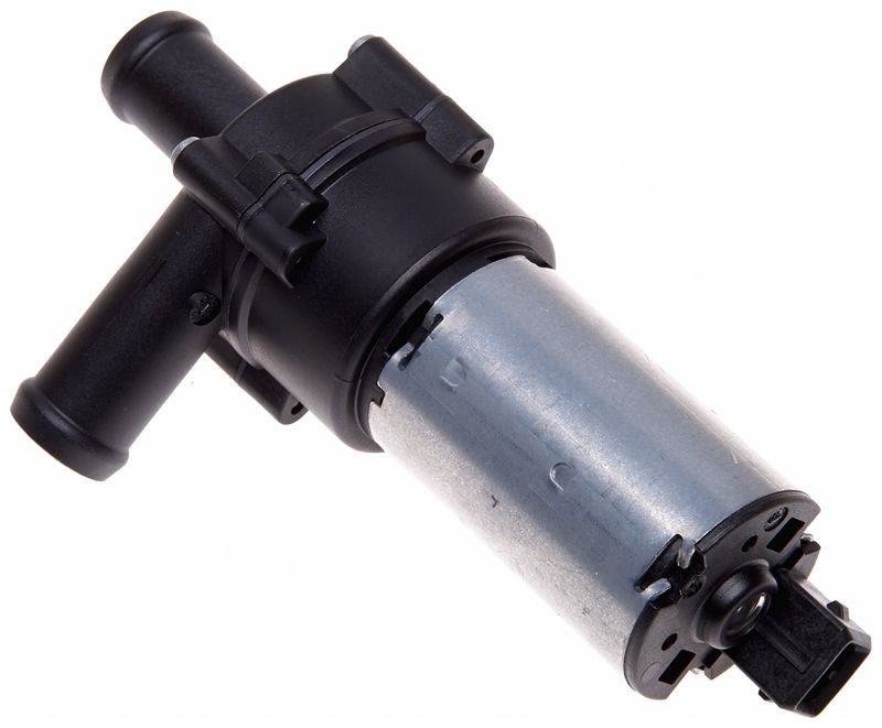 Gates 41511E Water Pump, engine cooling - 3