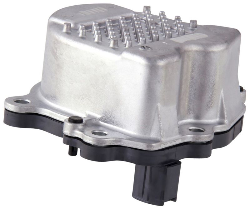 Gates 41517E Water Pump, engine cooling - 1