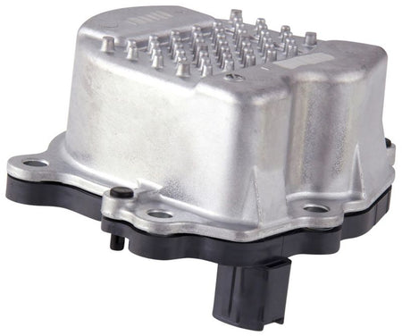 Gates 41517E Water Pump, engine cooling - 1