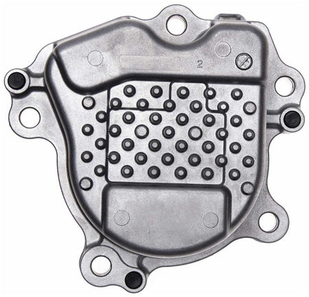 Gates 41517E Water Pump, engine cooling - 2