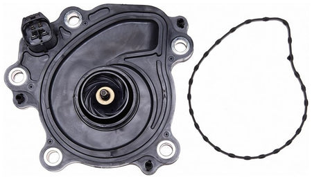 Gates 41517E Water Pump, engine cooling - 3