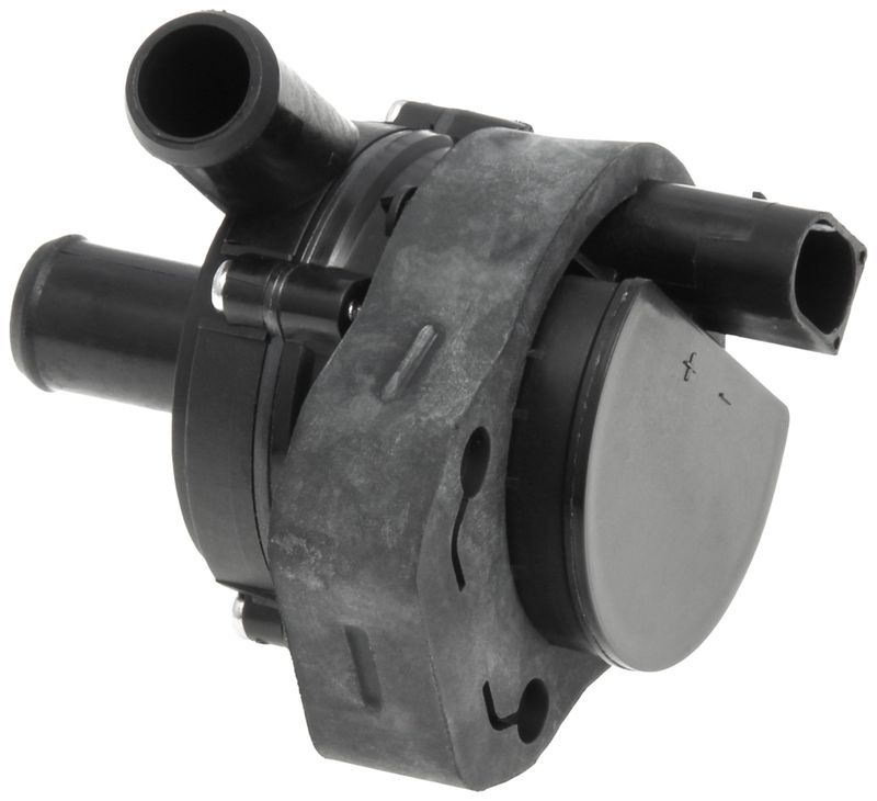 Gates 41522E Water Pump, engine cooling - 1