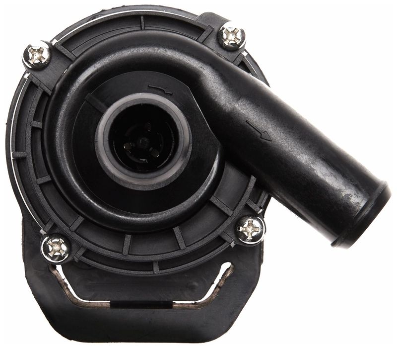 Gates 41522E Water Pump, engine cooling - 2