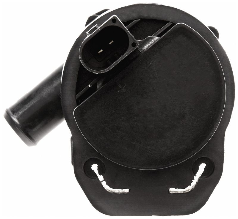Gates 41522E Water Pump, engine cooling - 3