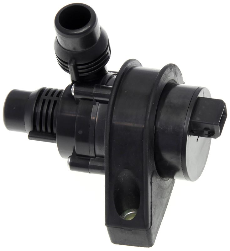 Gates 41523E Water Pump, engine cooling - 1