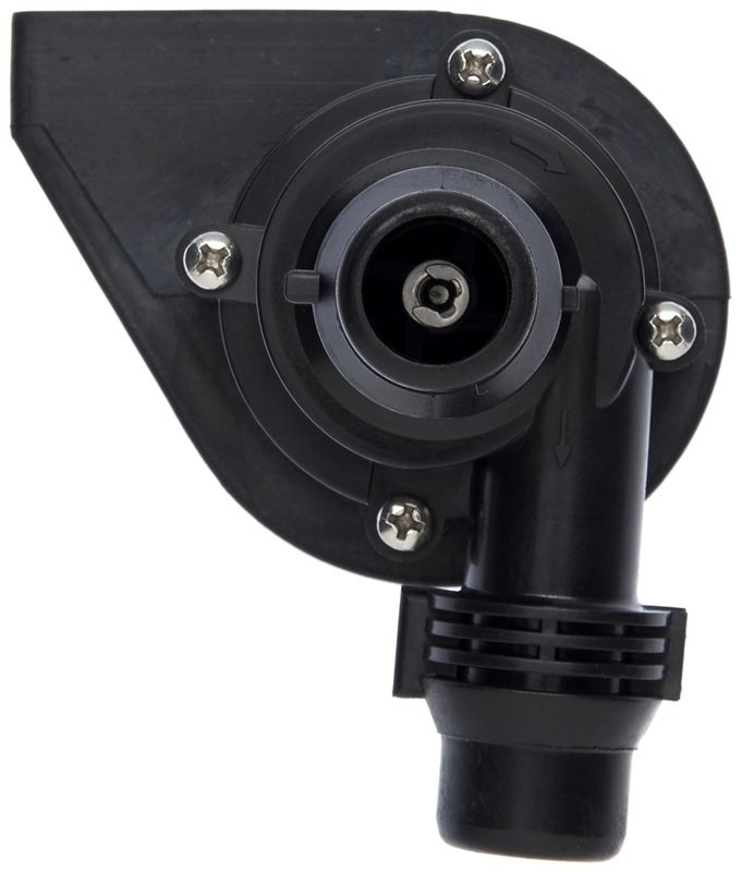 Gates 41523E Water Pump, engine cooling - 2