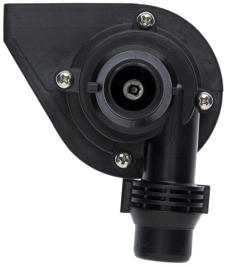 Gates 41523E Water Pump, engine cooling - 2