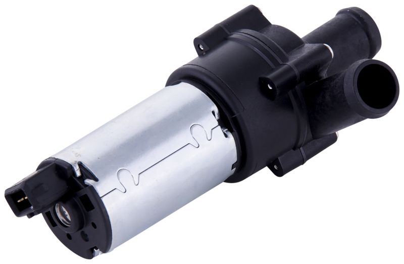Gates 41532E Water Pump, engine cooling - 1