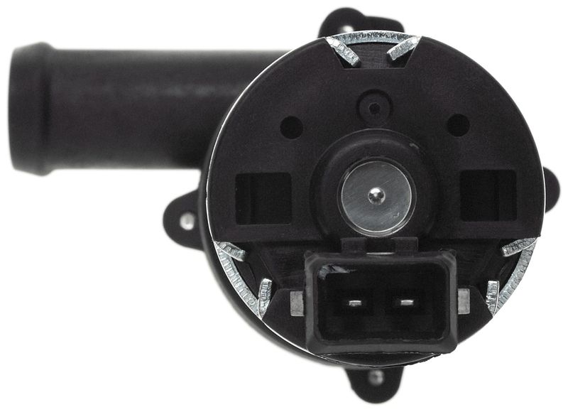 Gates 41532E Water Pump, engine cooling - 3