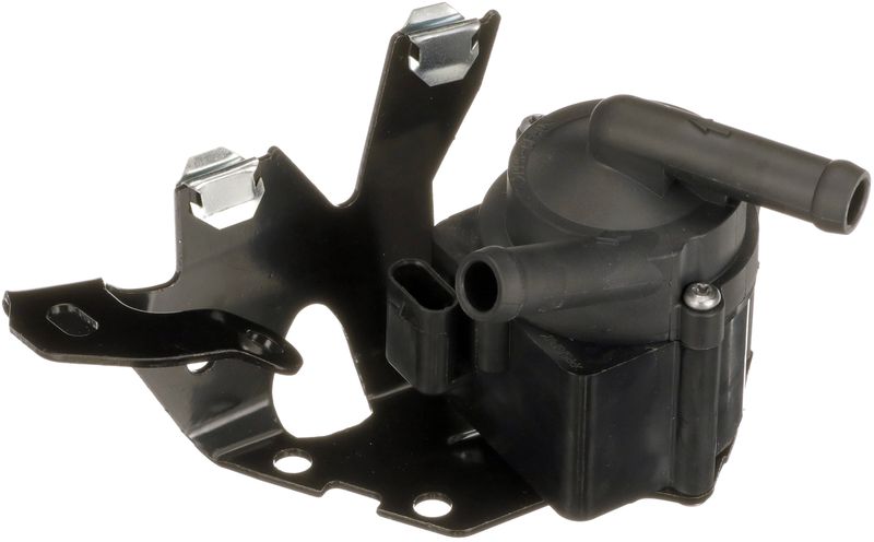 Gates 41534E Water Pump, engine cooling - 1
