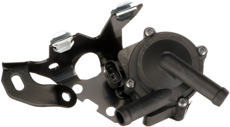 Gates 41534E Water Pump, engine cooling - 2