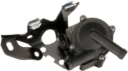 Gates 41534E Water Pump, engine cooling - 2