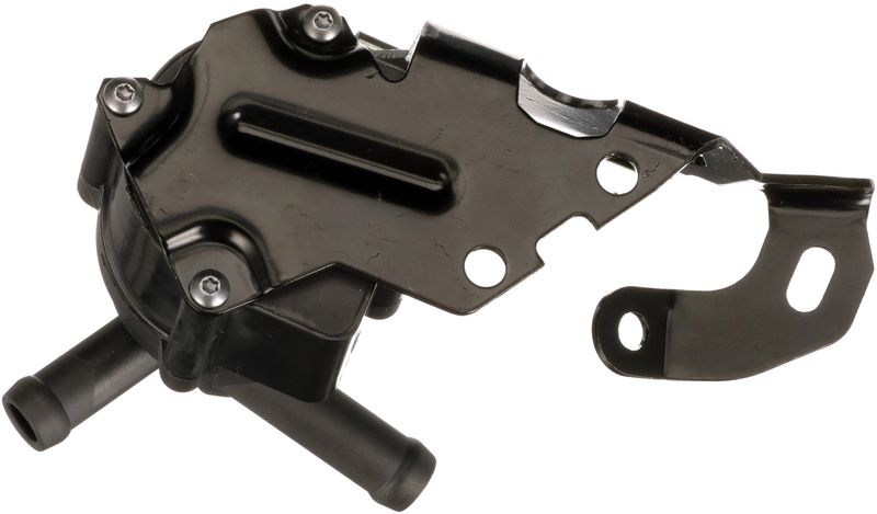 Gates 41534E Water Pump, engine cooling - 3