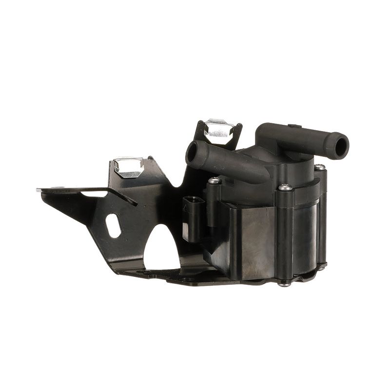 Gates 41534E Water Pump, engine cooling - 6