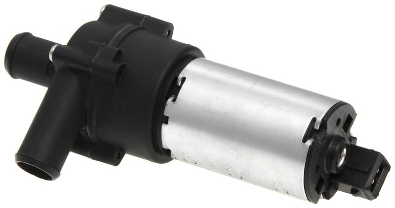 Gates 41537E Water Pump, engine cooling - 1
