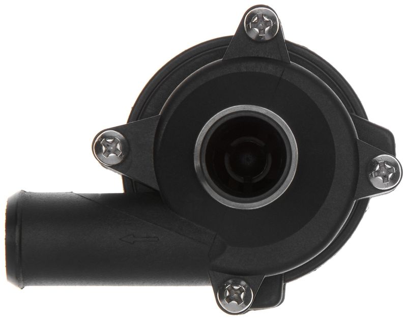 Gates 41537E Water Pump, engine cooling - 2