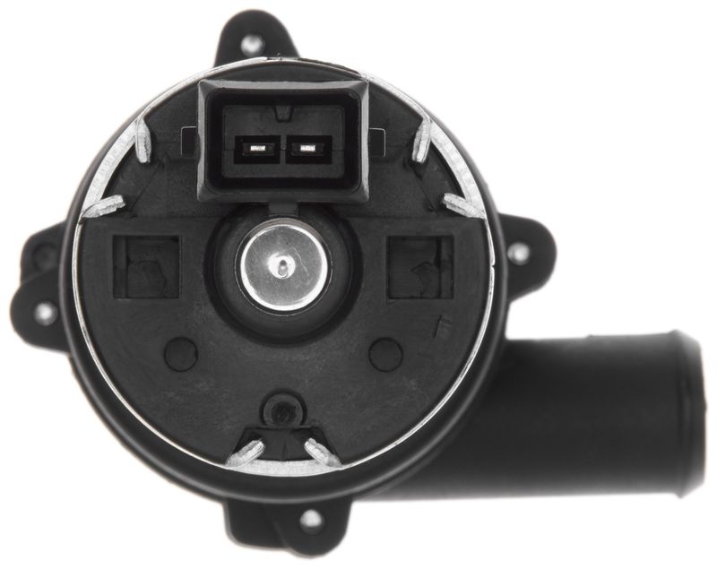 Gates 41537E Water Pump, engine cooling - 3