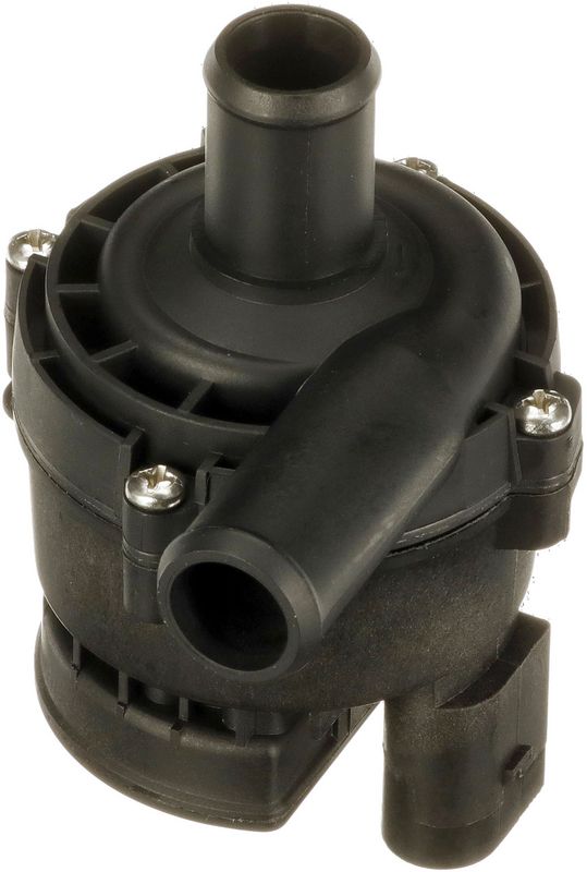 Gates 41538E Water Pump, engine cooling - 1